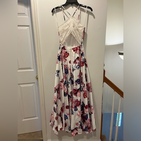 City Studio Prom Dress - Picture 3 of 3